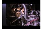 AXIS Supra Photoelectron Spectrometer - Video