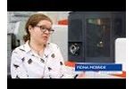 Developing Antimicrobial Surfaces : Kratos Analytical & University of Liverpool Video