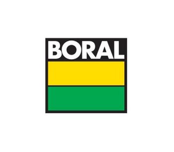 Boral - Timber