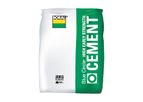 Boral - High Early Strength Cement