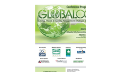 2012 Globalcon Preview Brochure