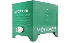 Kingfisher - Nanobubble Generator