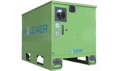 Clear - Model 50 - Generators