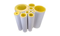 Osking - Glass Wool Insulation Pipes