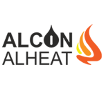 Alcon - Grain Drying System