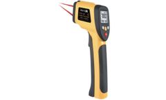 Model IR65VS - Infrared Thermometer