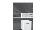 Versatec - Ultra Single Hydronic Heat Pumps Brochure