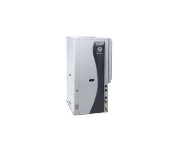 WaterFurnace - Model 7 Series - 700A11 50Hz - Two Stage Geothermal Heat Pumps
