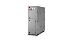 Envision² - Model Series NKW - Commercial Reversible Chiller