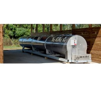 BIOvator - Vessel Composter System