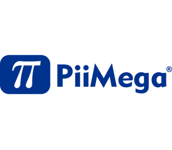 PiiMega - Version ForestPro - Real-Time Harvesting and Transportation Software