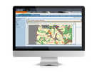 Inflor - Version Forestry Register GIS - Software to Plan and Control All Stages of the Productive Chain