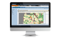 Inflor - Version Forestry Register GIS - Software to Plan and Control All Stages of the Productive Chain