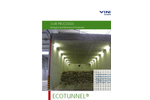 ECOTUNNEL - Tunnel Composting Unit Brochure