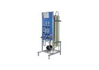 Hydrotec - Model HydroMOS - Reverse Osmosis Filtration System
