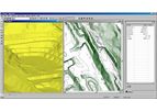 Terrain Tools - 3D Mapping & Site Design Software