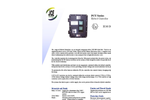 Model EExd - Power Controller Unit Brochure