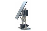 JCE - Model Zone 1 & 2 - Solar Power Pod