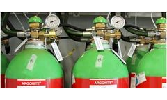 Semco - Gaseous Extinguishing Systems