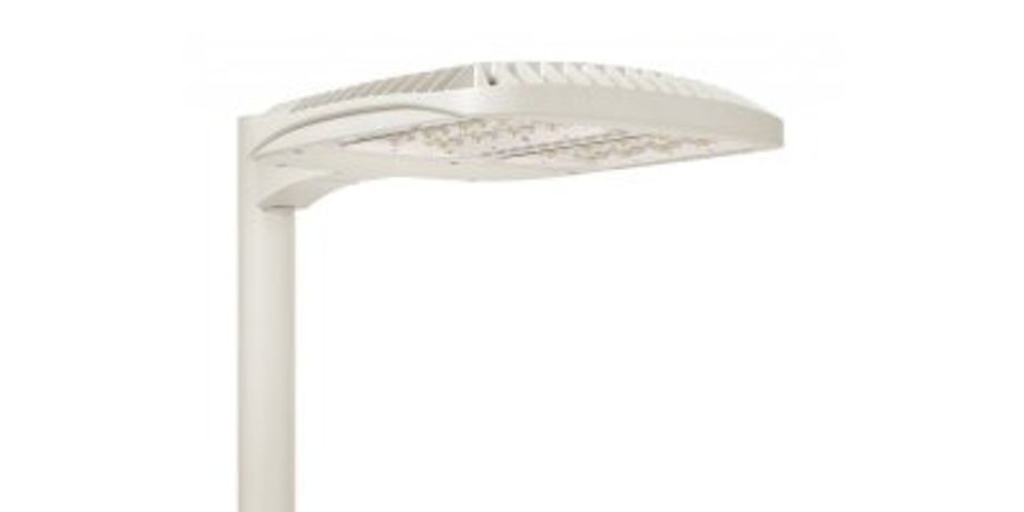 Model OSQ Series - Area Outdoor LED Lighting