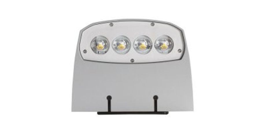 Model XSP Series - Wall Pack Outdoor LED Lighting