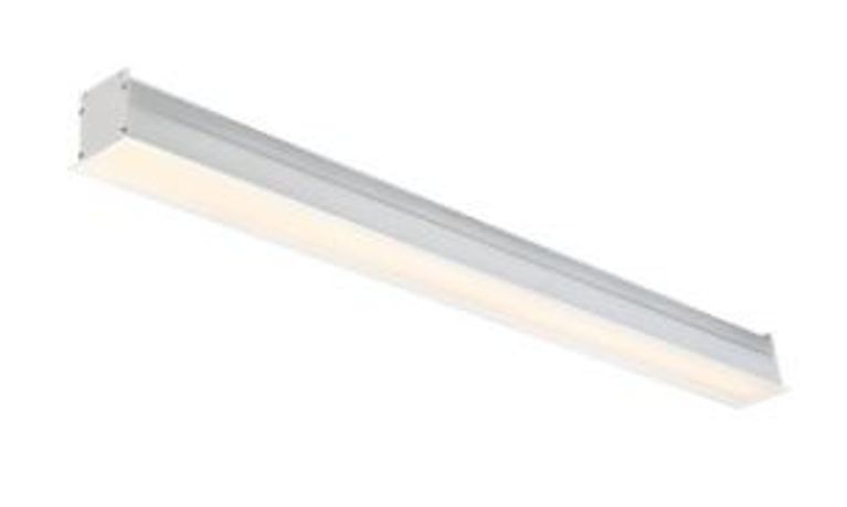 Cree - Model Stylus - Indoor Lighting Specification Linear