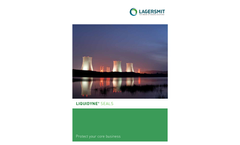 Liquidyne - Model LDS - Seals Brochure