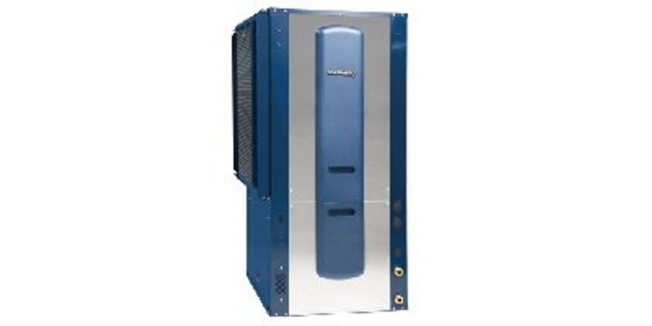 Premium - Model V - Heating and Cooling Systems
