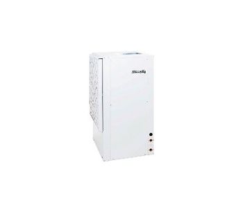 Premium - Model G - Compact Commercial Geothermal Heat Pump