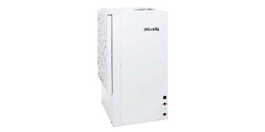 Premium - Model G - Compact Commercial Geothermal Heat Pump