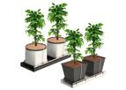 Model HS - Hydropot Systems