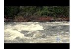 Idenergie - River Demonstration Video