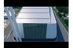 Covanta Dublin Energy-from-Waste Facility Virtual Tour Video