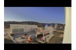 Timelapse of Fort Hunter Liggett Project - Feb. 2017 Video