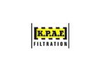 K.P.A.F. - Spraybooth Filters