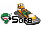 GoSorb - Oil Recovery Vessel Boats