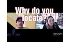 GPR Hot Seat 7: Elle Archer on Collaboration, Smart Industries and the Development of NULCA NZ - Video