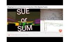 GPR Hotseat Episode 5: Mike Twohig SUM or SUE? History and Future of Subsurface Utility Mapping - Video