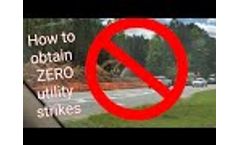 GPR Hotseat Episode 6: Reducing Utility Strikes to ZERO with Geoff Zeiss from Between the Poles - Video