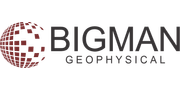 Bigman Geophysical, LLC