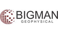 Bigman Geophysical, LLC