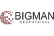 Bigman Geophysical, LLC