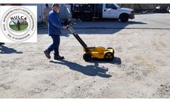 Certified GPR Technician (NULCA Accredited) Training