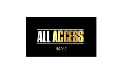 All-Access Basic Training Courses
