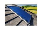 Solar Thermal Systems