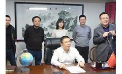 HT and HEC signed a license agreement for Thermal Desorption in 3 Chinese Provinces