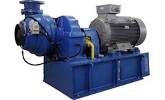 Valves and blowers for wastewater treatment