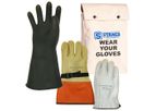 Stanco - Electrical Glove Kits