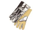 Stanco - Aluminized and Aluminized Combination Gloves