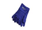 Stanco - Model US214WL - Arc Flash Gloves